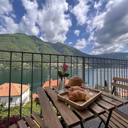 Torriggia House - By My Home In Como Laglio Eksteriør bilde