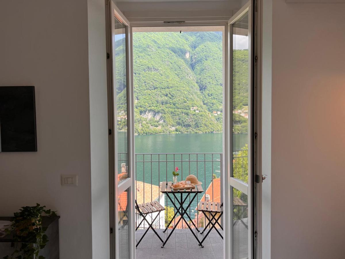 Torriggia House - By My Home In Como Laglio Eksteriør bilde