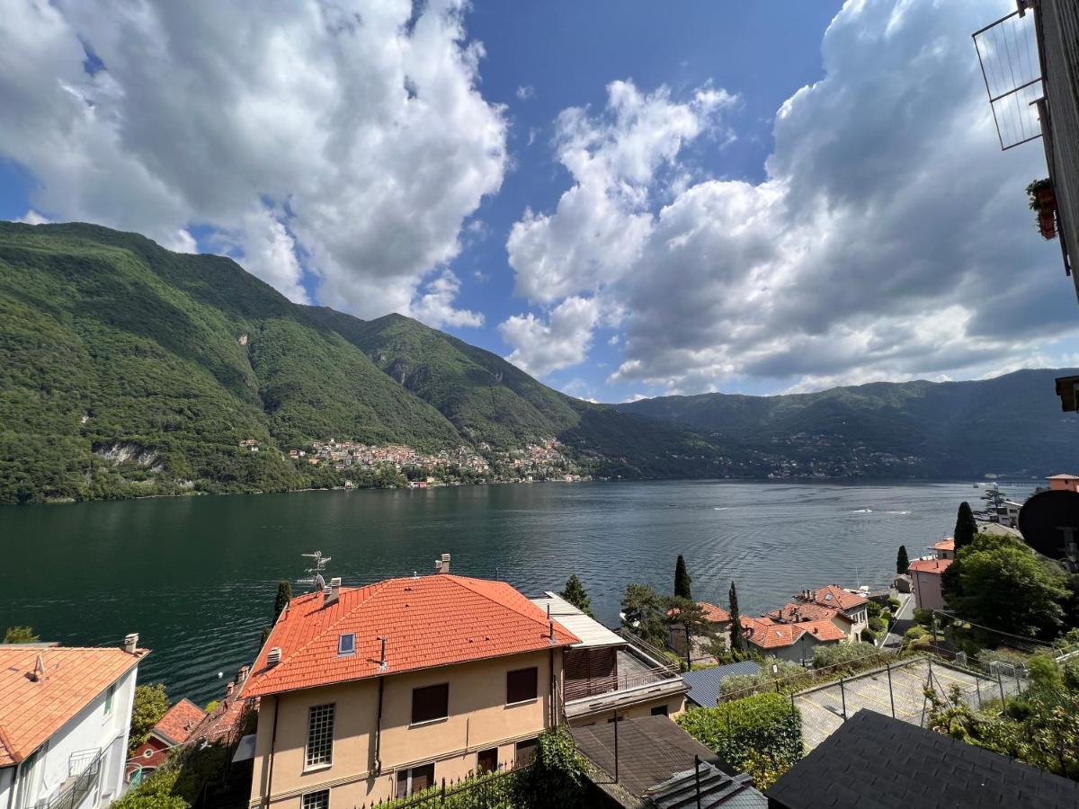 Torriggia House - By My Home In Como Laglio Eksteriør bilde