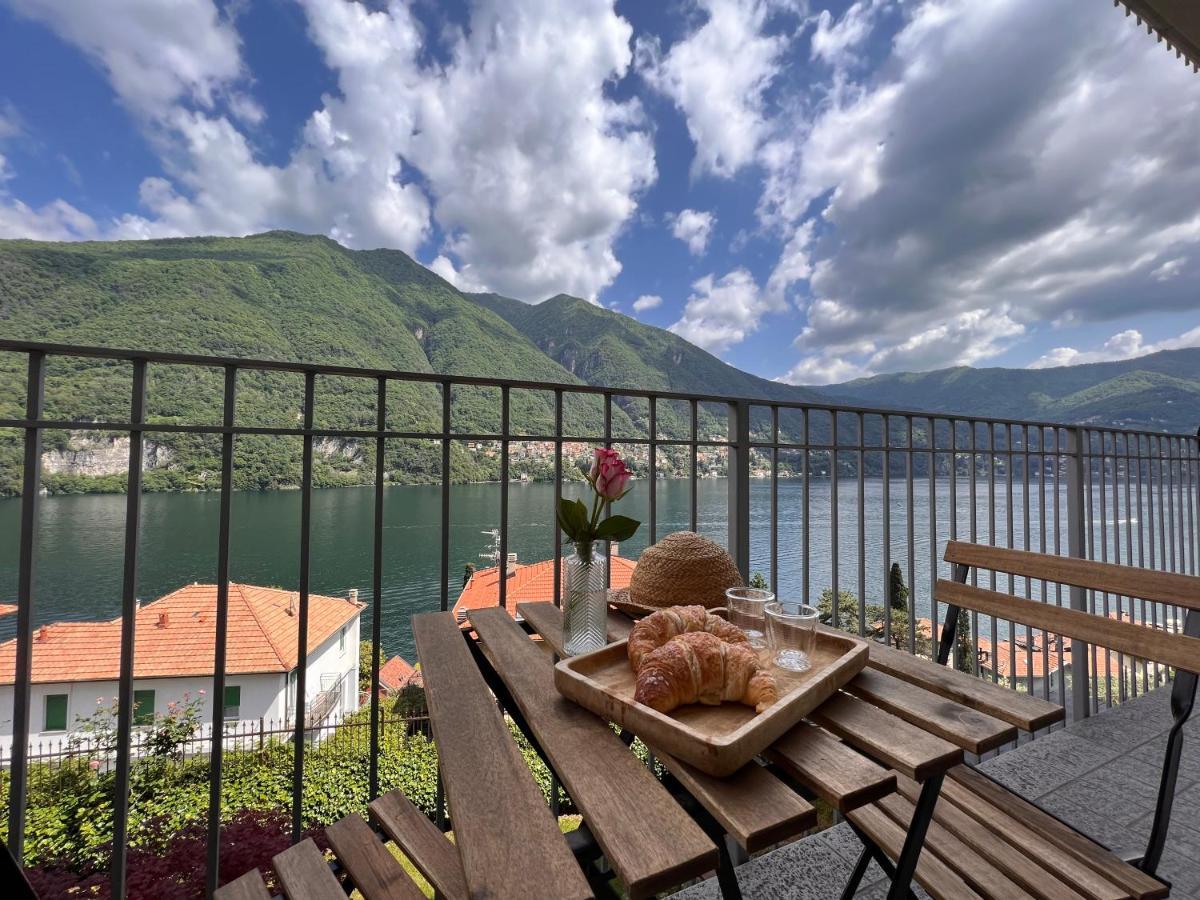 Torriggia House - By My Home In Como Laglio Eksteriør bilde