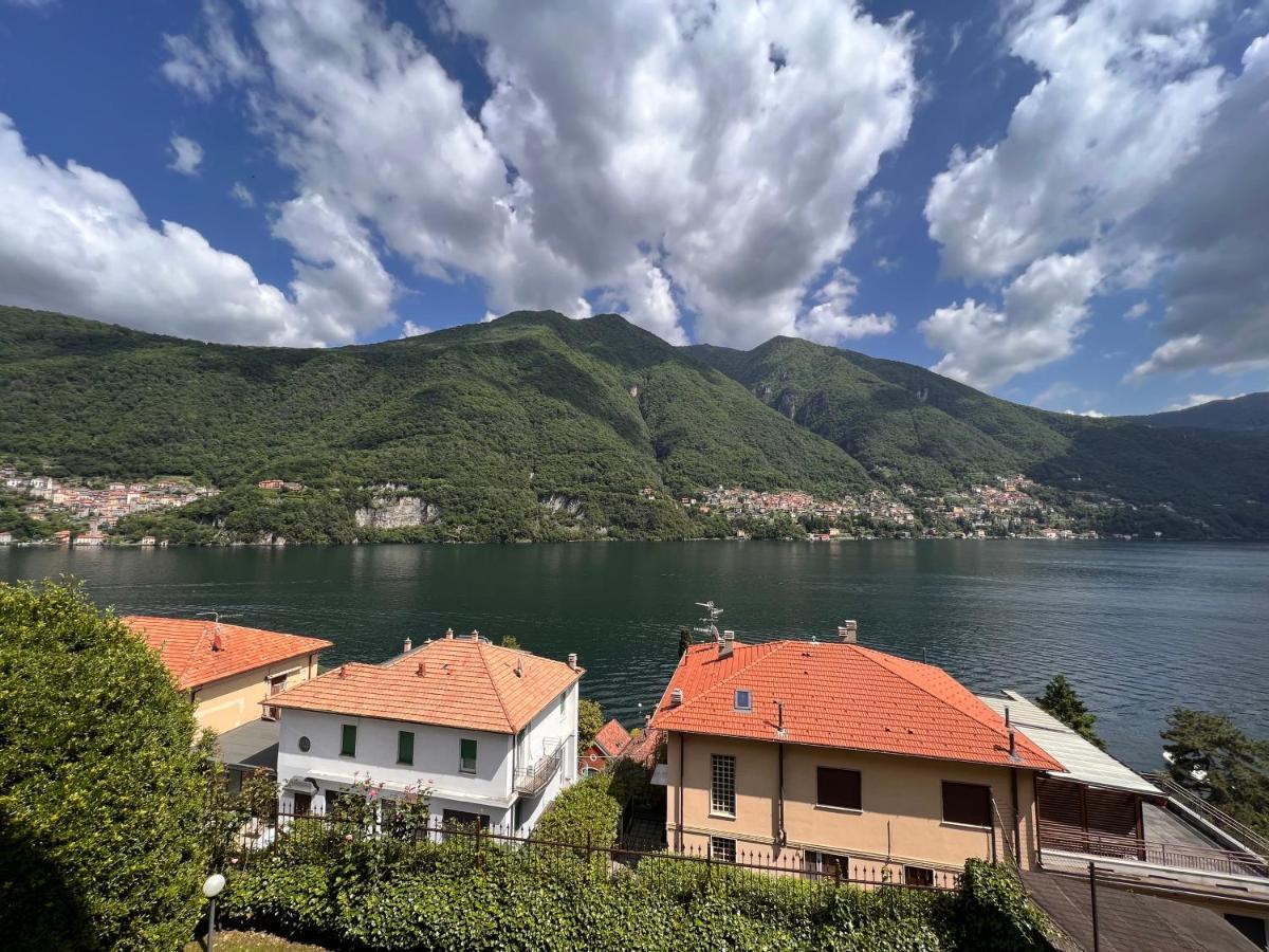 Torriggia House - By My Home In Como Laglio Eksteriør bilde