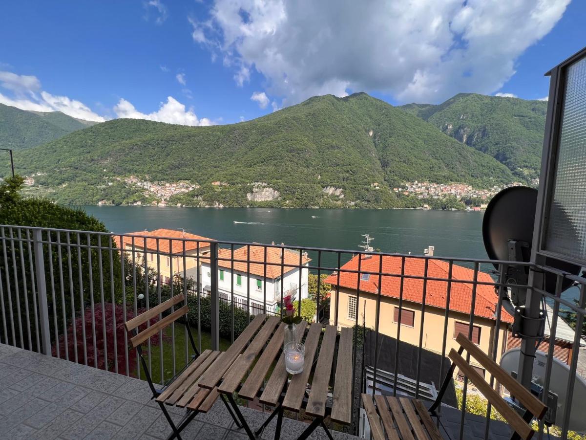 Torriggia House - By My Home In Como Laglio Eksteriør bilde
